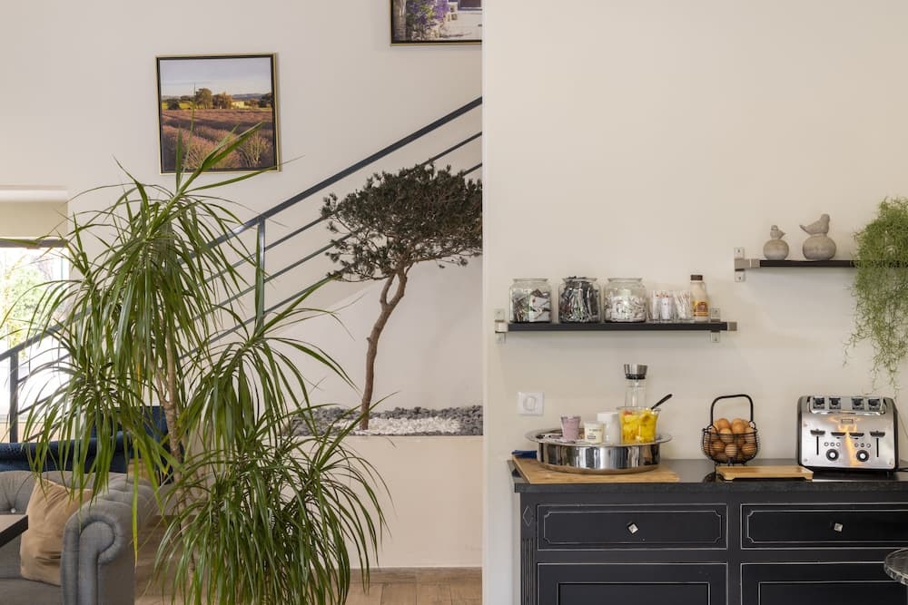 Açık büfe kahvaltı