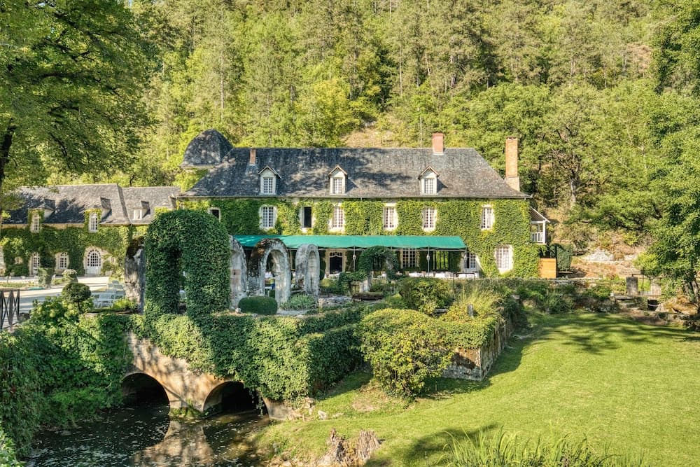 Manoir d'Hautegente