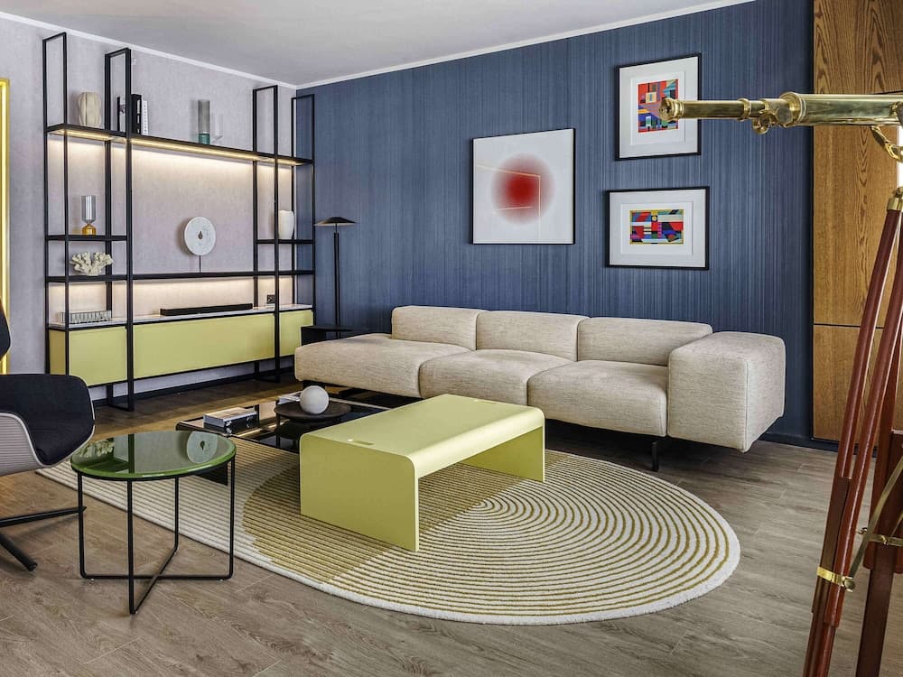 Pullman Santiago El Bosque