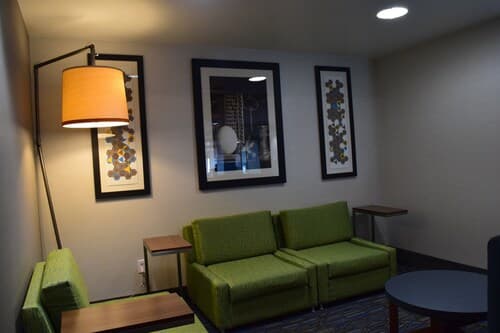 Holiday Inn Express Hotel & Suites Sparta by IHG