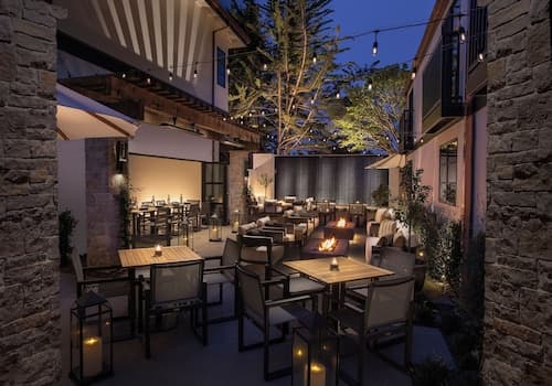 Stilwell Hotel