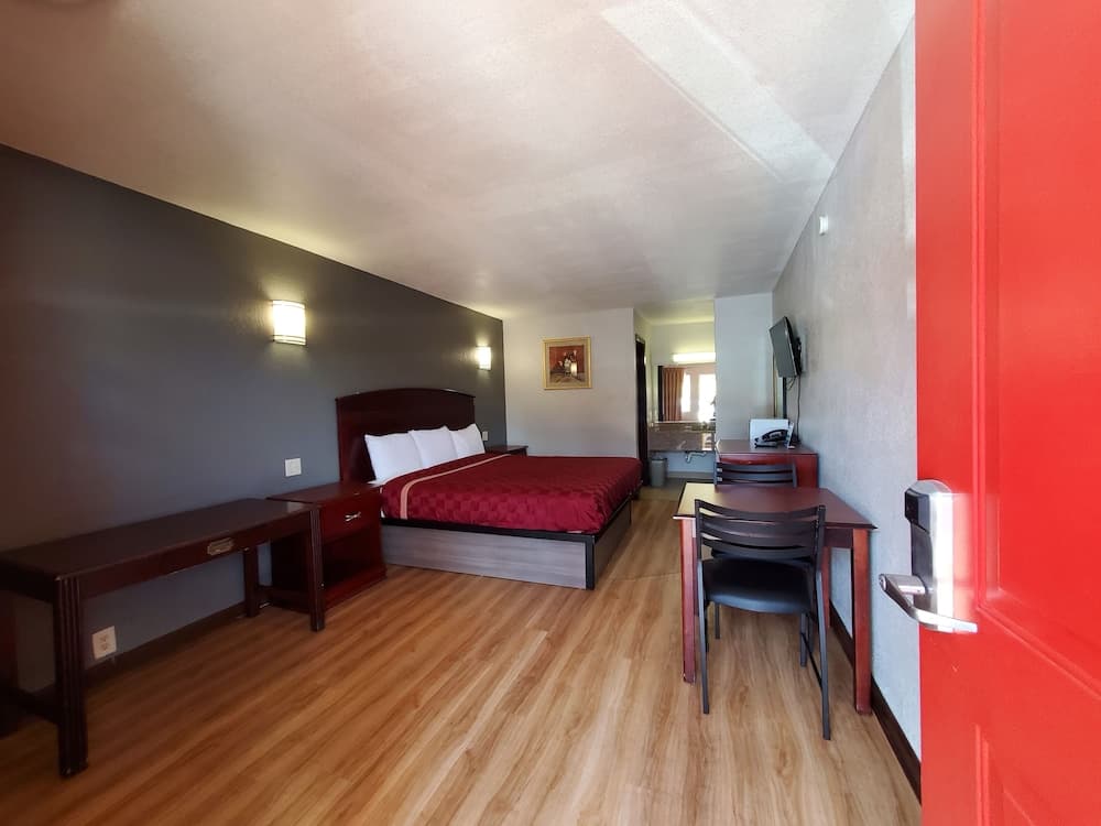Welcome Inn
