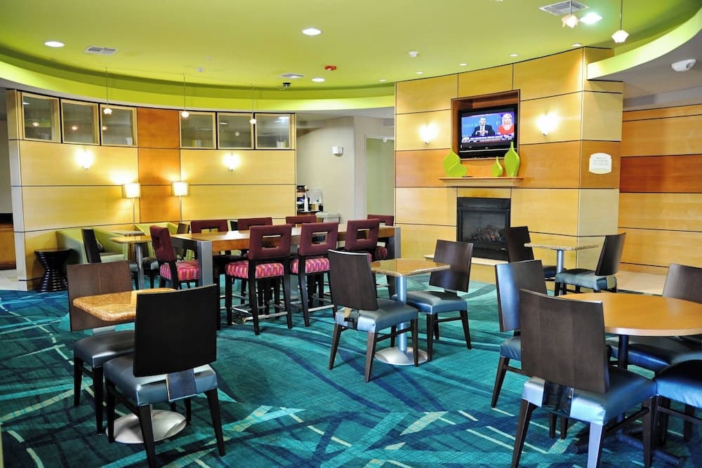 Springhill Suites by Marriott Galveston