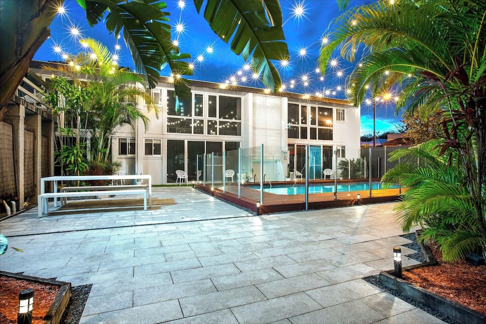 City Star Lodge