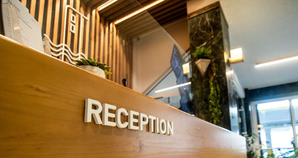 Resepsiyon