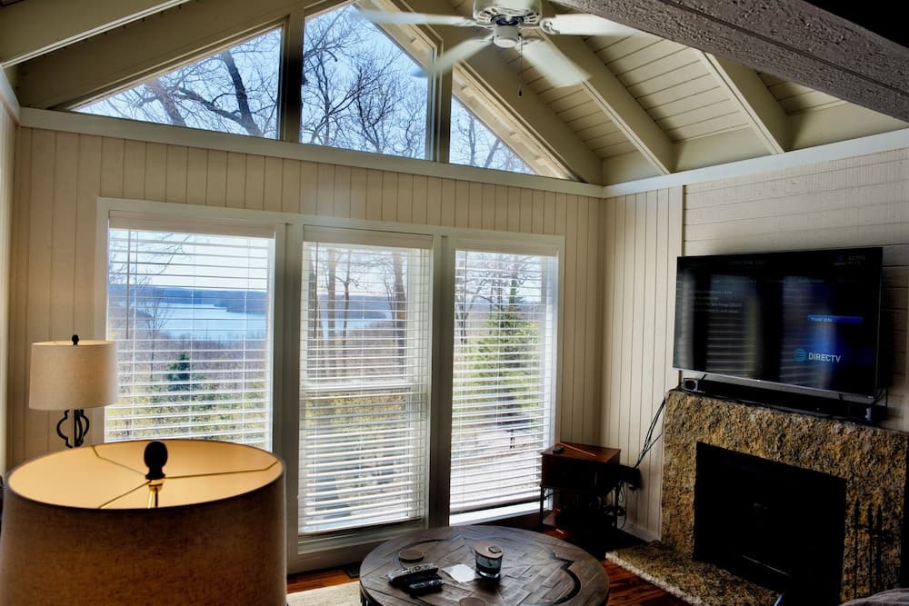 Beaver Lake Cottages