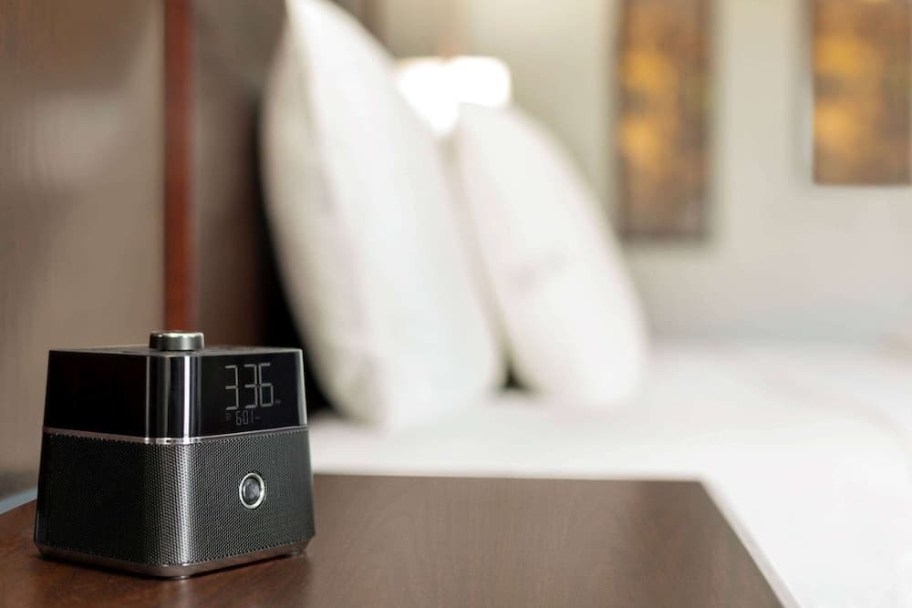 Konaklama yeri imkân ve özellikleri