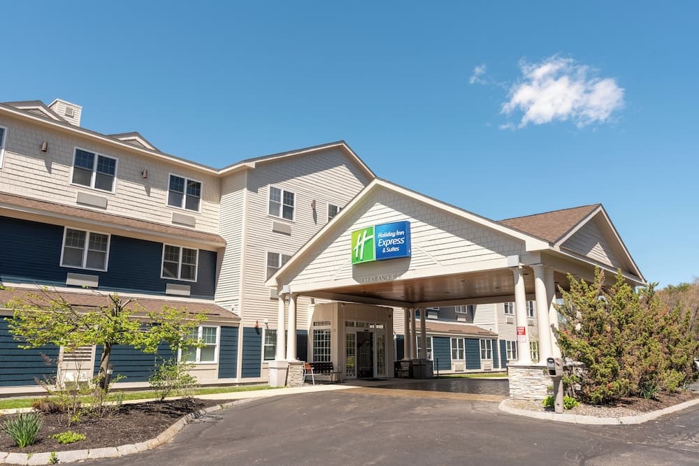Holiday Inn Express Hotel & Suites Seabrook by IHG