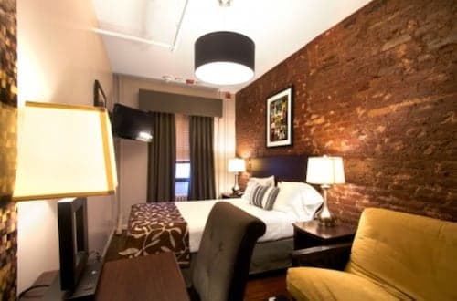 Hotel 309