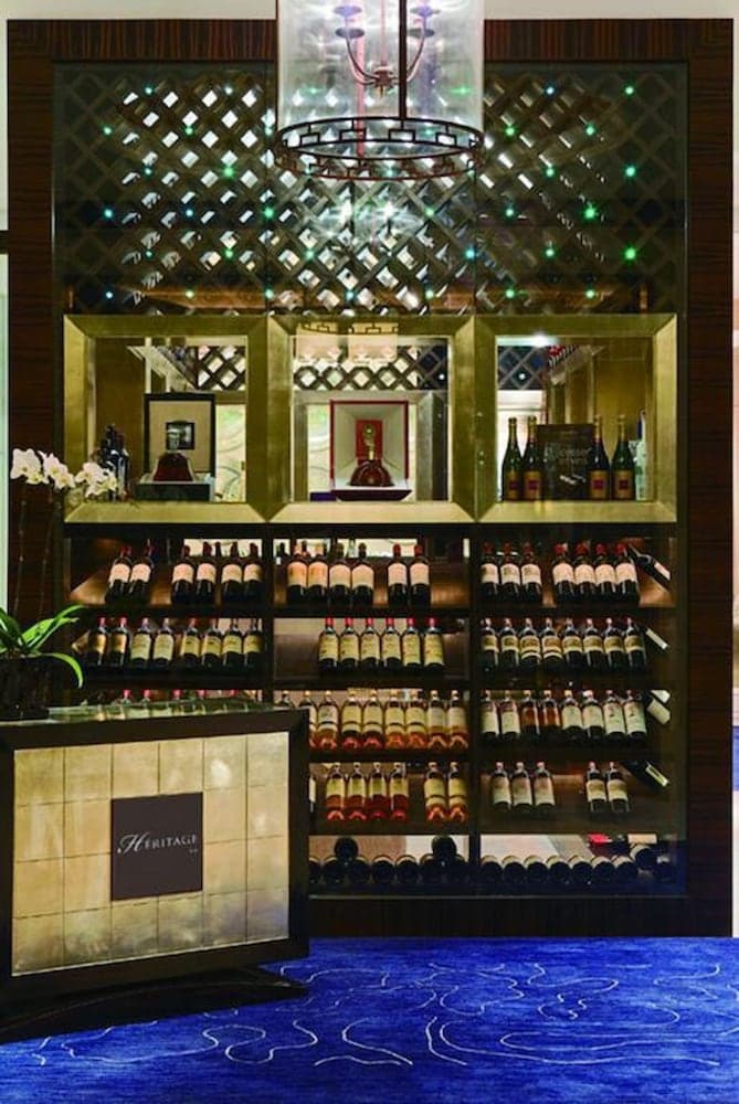 Bar (konaklama yerinde)