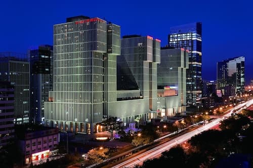 Wanda Vista Beijing