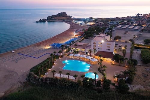 Baia D'Oro Hotel