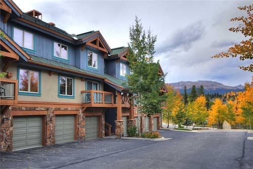 Los Pinos by Breckenridge Resort Managers