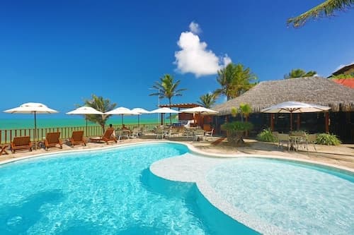 Manary Praia Hotel