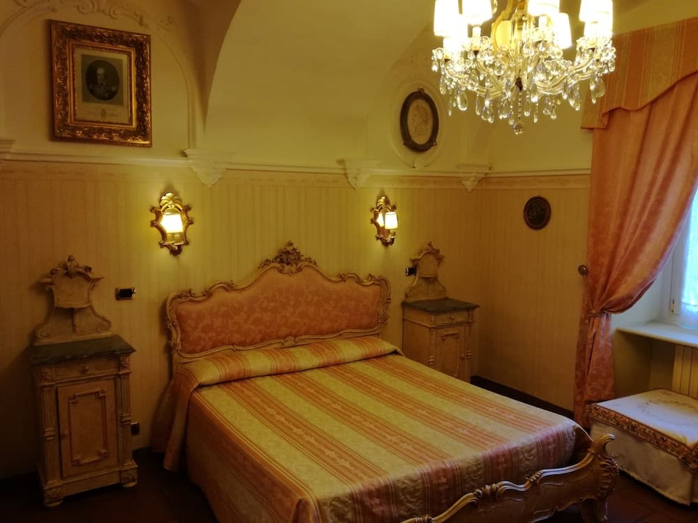 Ai Savoia B&B - Guest House