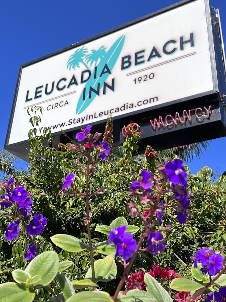Leucadia Beach Inn