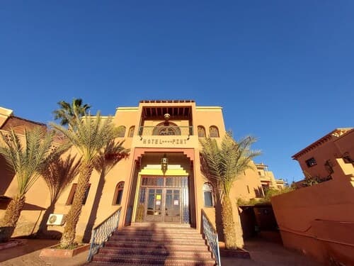 Hotel Le Fint