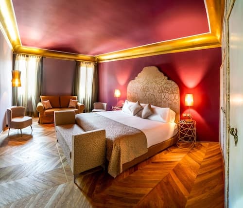 EXCESS VENICE Boutique Hotel & Private Spa - Adults Only