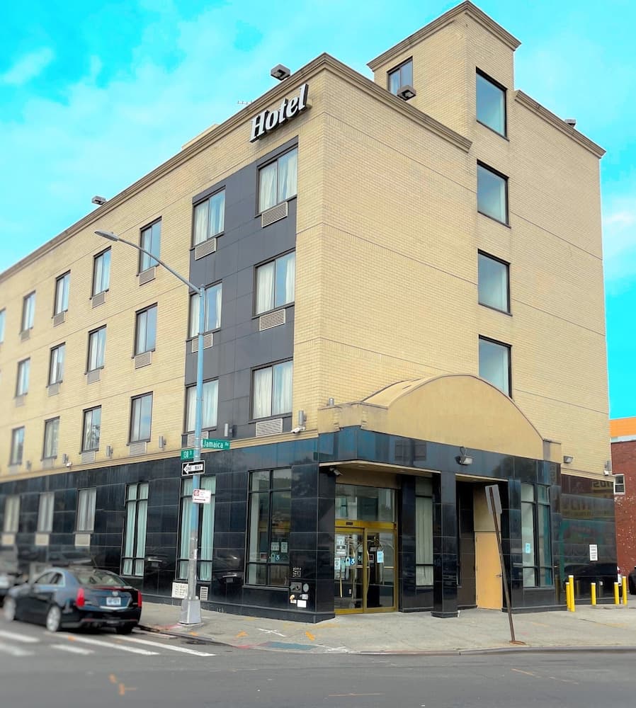 Lex View Inn at JFK Airport