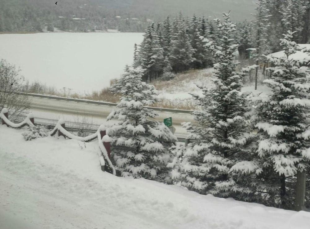 Konaklama yeri alanı