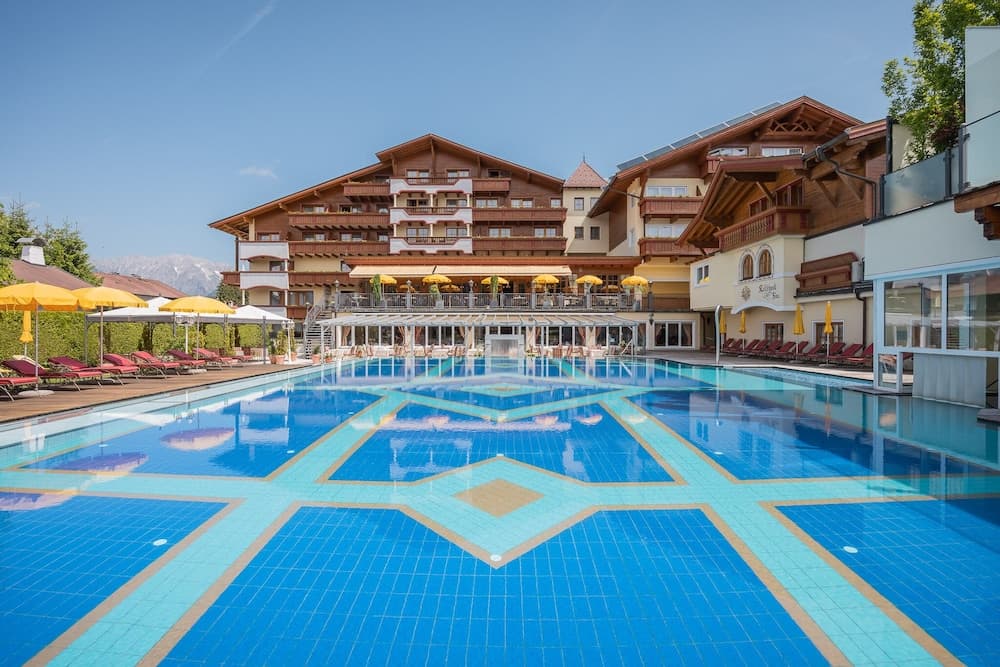Alpenpark Resort