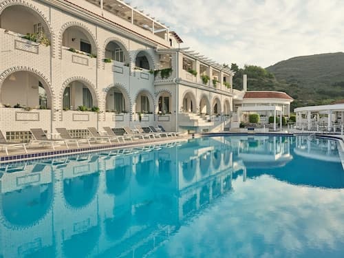 Meandros Boutique & Spa Hotel - Adults Only