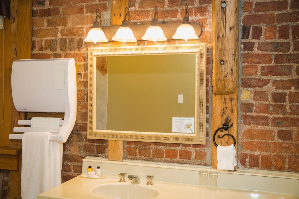 Banyo lavabosu