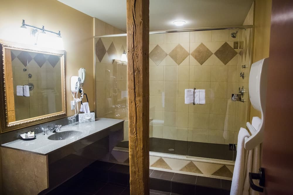 Banyo lavabosu