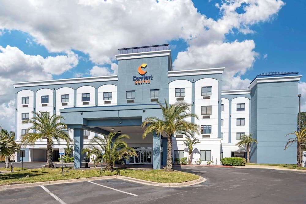 Comfort Suites West Jacksonville