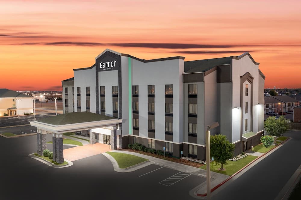 Garner Hotel Oklahoma City - Quail Springs by IHG