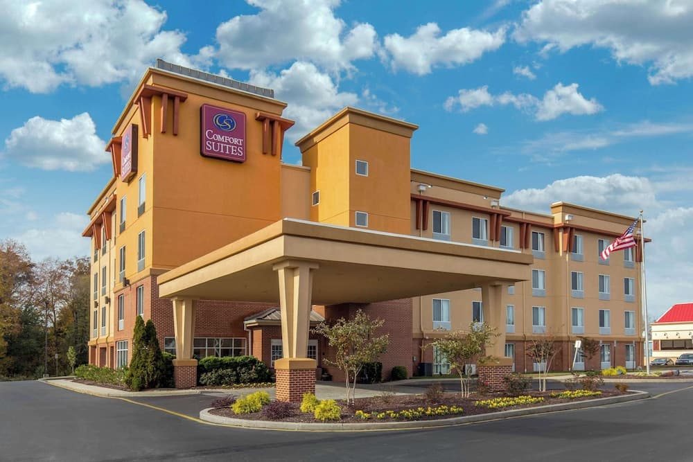 Comfort Suites Seaford