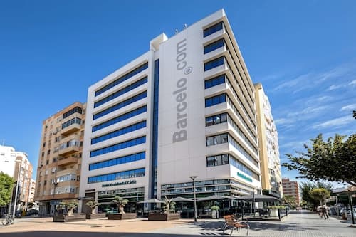 Occidental Cádiz