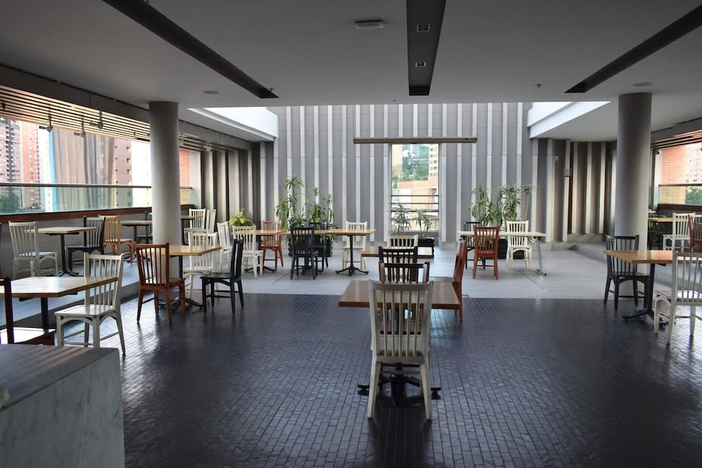 Holiday Inn Express Medellin by IHG