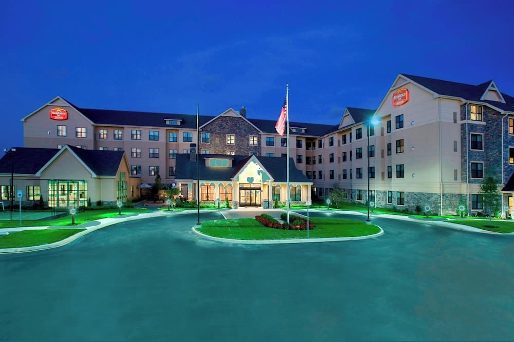 Residence Inn Marriott Dover