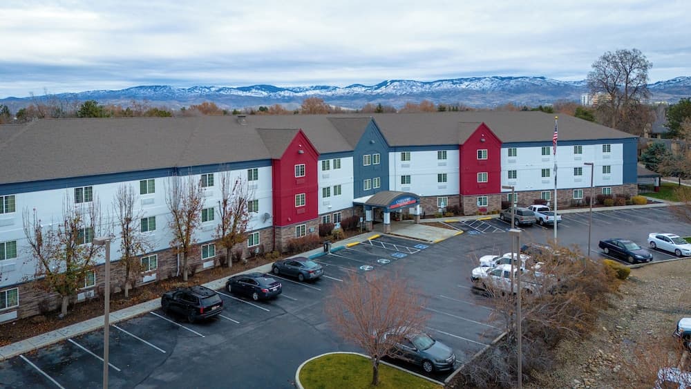 Candlewood Suites Boise - Towne Square by IHG