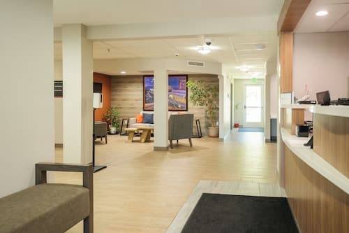 Candlewood Suites Boise - Towne Square by IHG