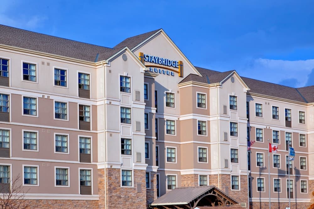 Staybridge Suites London by IHG