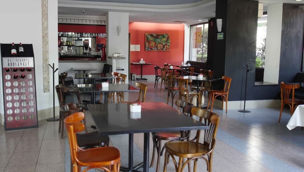 Restoran