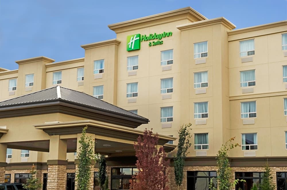 Holiday Inn Hotel & Suites West Edmonton by IHG