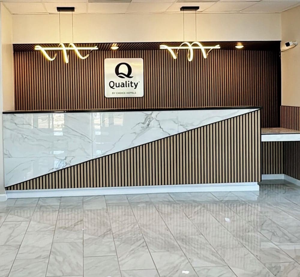 Quality Inn & Suites