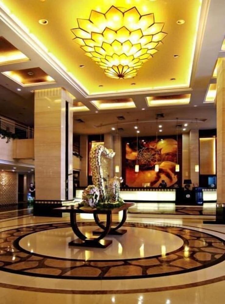 Guangye Jinjiang Hotel