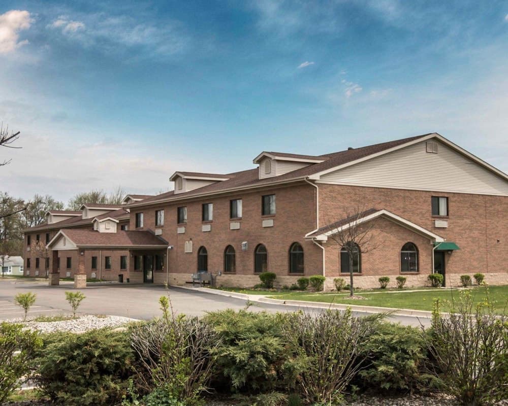 Quality Inn Durand I-69