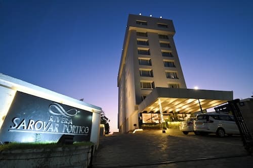 Rivera Sarovar Portico Ahmedabad