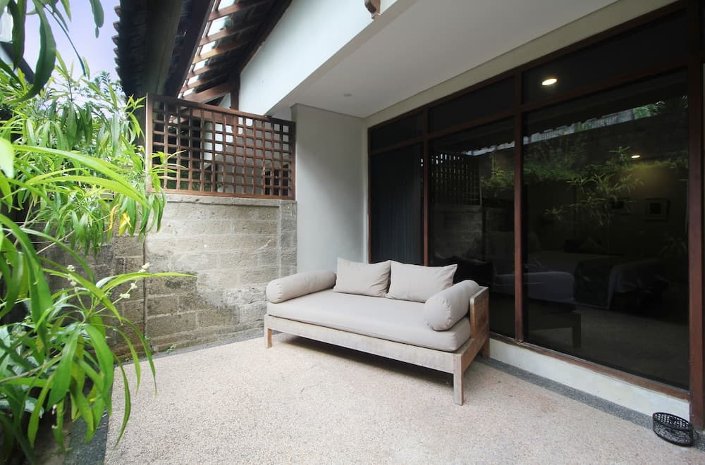 Teras/veranda