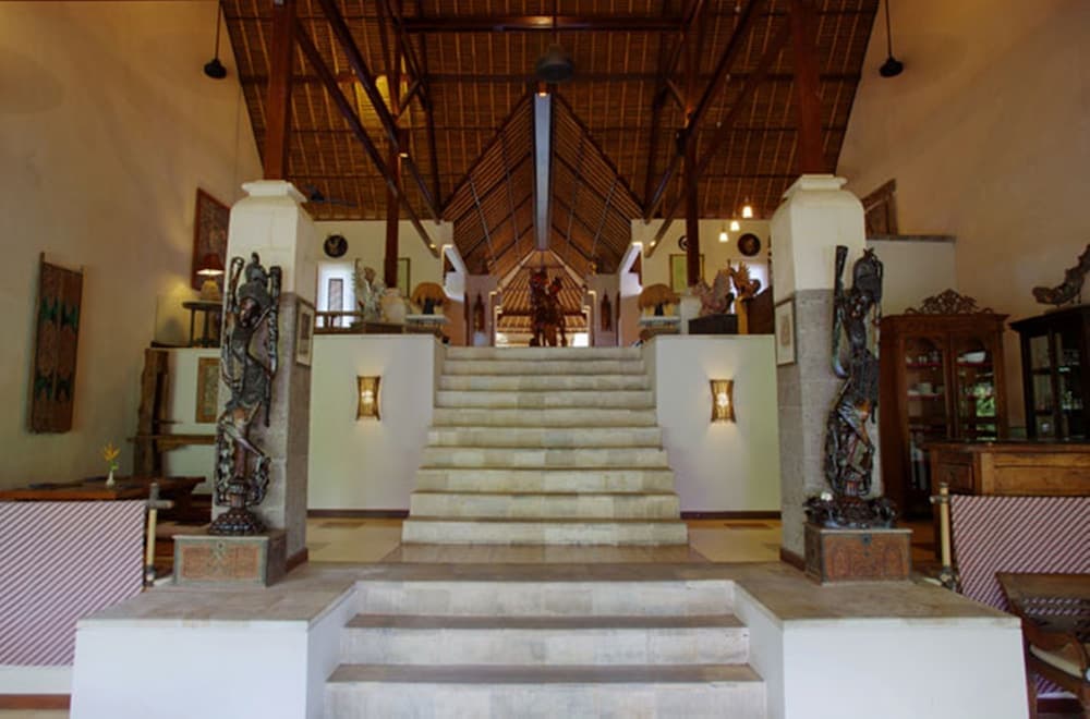 Barong Resort Ubud by Puri Signatures