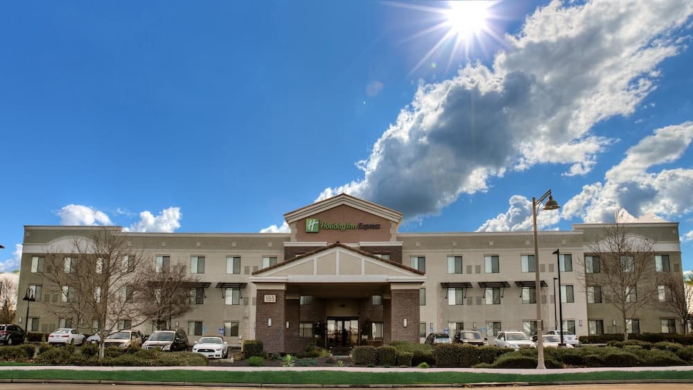 Holiday Inn Express Hotel & Suites Lincoln by IHG