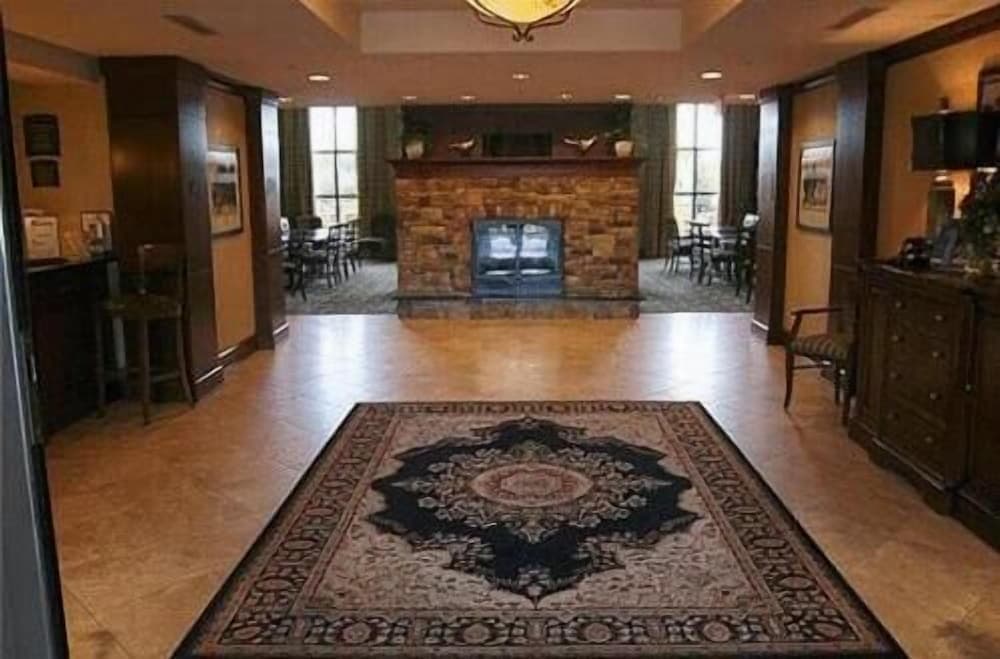 Homewood Suites by Hilton Montgomery EastChase