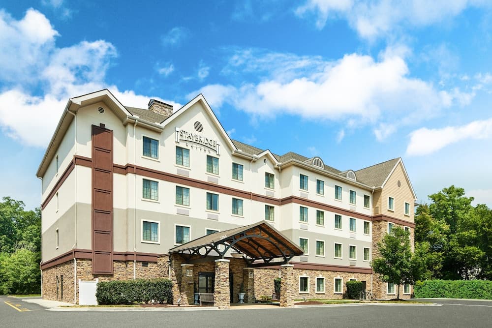 Staybridge Suites Durham/Chapel Hill by IHG