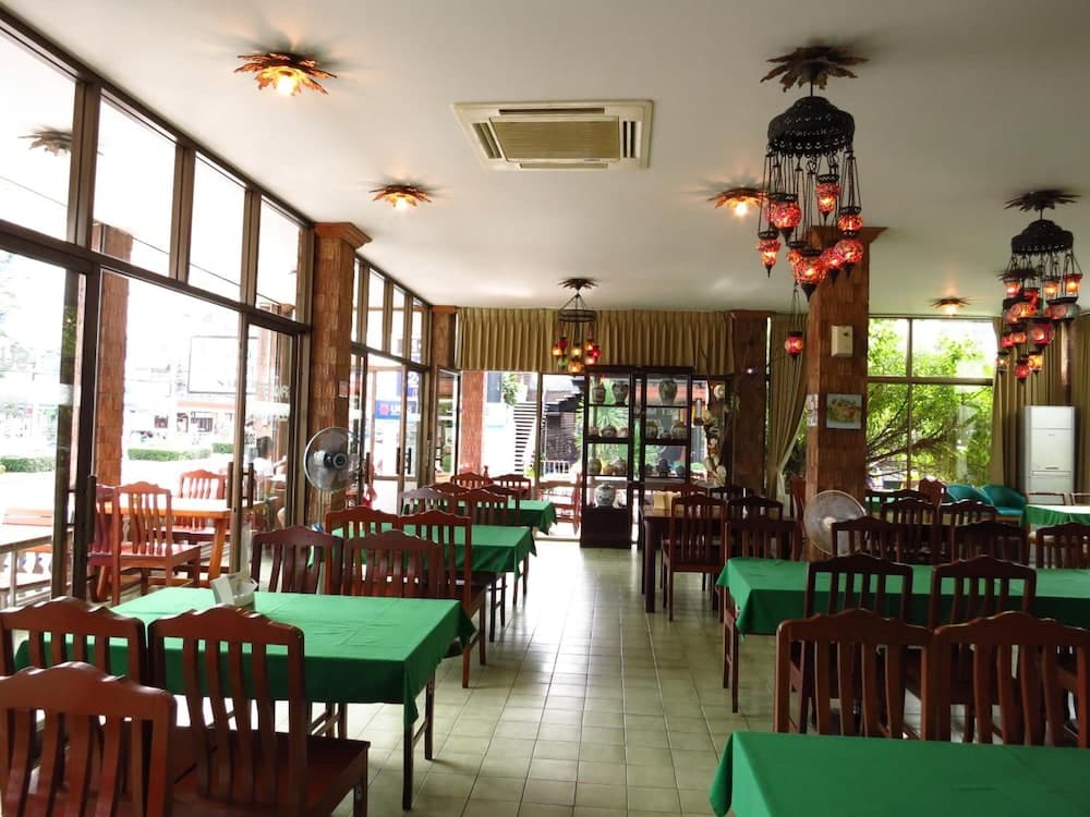 Restoran