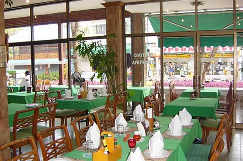 Restoran
